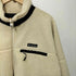 コロンビア Columbia BLACK LABEL Floyd Rock 2Jacket 前面ロゴ リバーシブル フリースジャケット メンズ JPN:XL