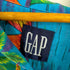 ギャップ Gap 90-00s OLD GAP レーヨンアロハシャツ メンズ
