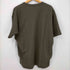 モンキータイム MONKEY TIME TC RASCHEL SHORT SLEEVE TEE メンズ JPN:M