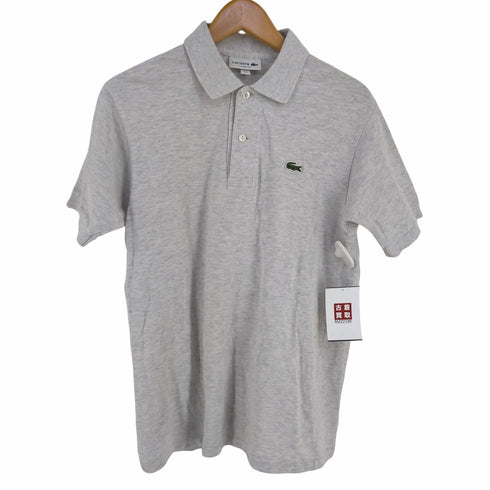 ラコステ LACOSTE L.12.64 ポロシャツ メンズ