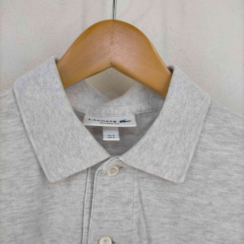 ラコステ LACOSTE L.12.64 ポロシャツ メンズ