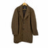 ジィ ヒステリック トリプルエックス Thee Hysteric XXX PRIMALOFT 中綿 チェスターコート アウター ロング メンズ JPN:M