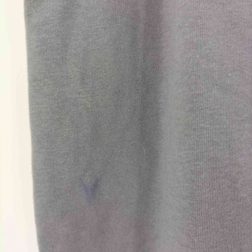 ザラ ZARA スウェットカーゴパンツ レディース M