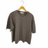 アダムエロペ Adam et Rope スウェットガードTシャツ メンズ JPN:M