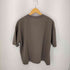 アダムエロペ Adam et Rope スウェットガードTシャツ メンズ JPN:M