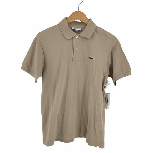 ラコステ LACOSTE L.12.12 ポロシャツ メンズ