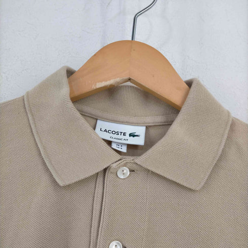 ラコステ LACOSTE L.12.12 ポロシャツ メンズ