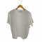 アダムエロペ Adam et Rope ポケット付き クルーネックTシャツ メンズ JPN:M