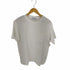 アダムエロペ Adam et Rope ポケット付き クルーネックTシャツ メンズ JPN:M
