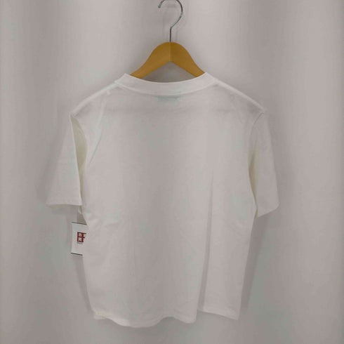 アダムエロペ Adam et Rope ポケット付き クルーネックTシャツ メンズ JPN:M