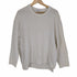 ドゥーズィエムクラス DEUXIEME CLASSE Boucle クルーネック プルオーバーニット セーター レディース