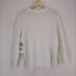 ドゥーズィエムクラス DEUXIEME CLASSE Boucle クルーネック プルオーバーニット セーター レディース