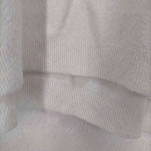 ドゥーズィエムクラス DEUXIEME CLASSE Boucle クルーネック プルオーバーニット セーター レディース