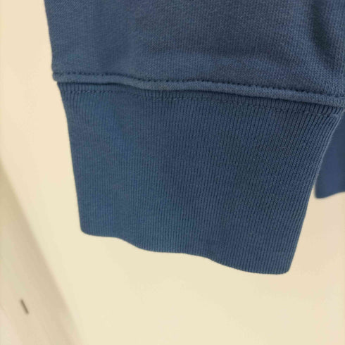 アクネストゥディオズ ACNE STUDIOS 刺繍 クルーネック プルオーバー スウェット メンズ import:XS