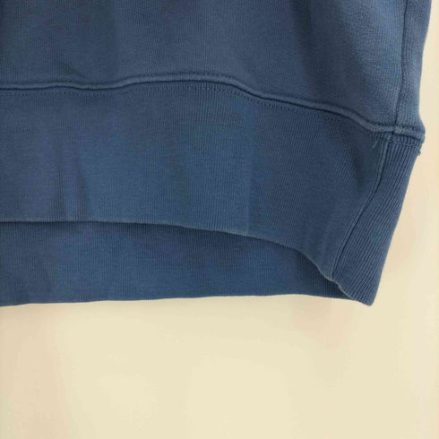 アクネストゥディオズ ACNE STUDIOS 刺繍 クルーネック プルオーバー スウェット メンズ import:XS