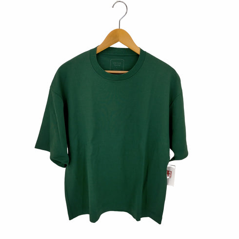 ユナイテッドトウキョウ UNITED TOKYO テクノラマオーバーサイズTシャツ メンズ JPN:2