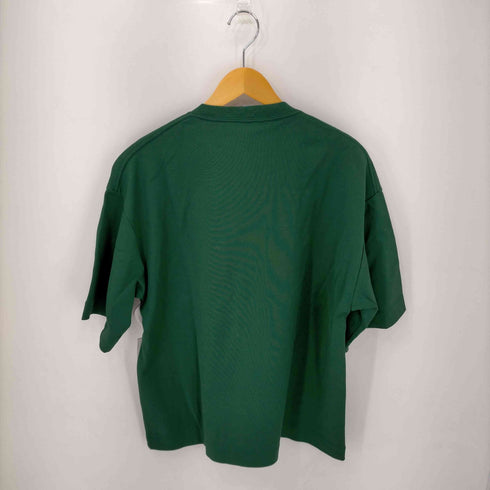 ユナイテッドトウキョウ UNITED TOKYO テクノラマオーバーサイズTシャツ メンズ JPN:2