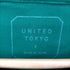 ユナイテッドトウキョウ UNITED TOKYO テクノラマオーバーサイズTシャツ メンズ JPN:2