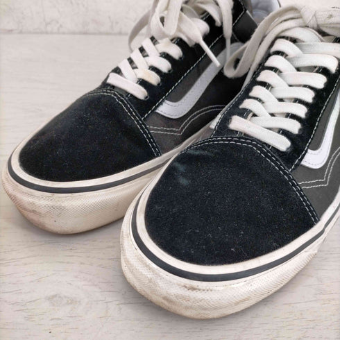 バンズ VANS Anaheim Factory Old Skool 36 Dx メンズ JPN:27