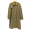 ブルックスブラザーズ BROOKS BROTHERS 70S USA製 ESTABLISHED 1818 ライナー付きトレンチコート メンズ US:38