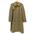 ブルックスブラザーズ BROOKS BROTHERS 70S USA製 ESTABLISHED 1818 ライナー付きトレンチコート メンズ US:38