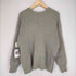 クラネ CLANE 22SS MIX COLOR STRING WIDE KNIT TOPS レディース JPN:1