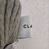 クラネ CLANE 22SS MIX COLOR STRING WIDE KNIT TOPS レディース JPN:1