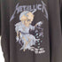 メメントイズム MEMENTISM バンド プリント ライトウェイト オーバーサイズ S/S Tシャツ メンズ