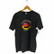 PORTO BLUE 90s RIO BRASIL クルーネックTシャツ メンズ