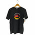 PORTO BLUE 90s RIO BRASIL クルーネックTシャツ メンズ