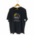 アンビル Anvil PLANET FITNESS プリントクルーネックTシャツ メンズ JPN:XL