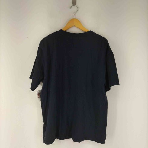 アンビル Anvil PLANET FITNESS プリントクルーネックTシャツ メンズ JPN:XL