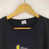 アンビル Anvil PLANET FITNESS プリントクルーネックTシャツ メンズ JPN:XL