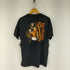 619 プリントクルーネックTシャツ メンズ