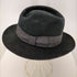 MEDIANO MOYEN USA製 PREMIUM WOOL FELT HAT メンズ M