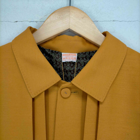 メゾンエウレカ MAISON EUREKA ONE POKET DRESS JAKET メンズ JPN:M