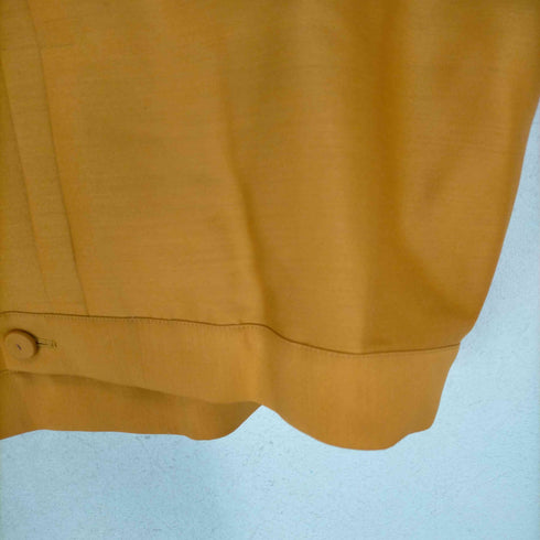 メゾンエウレカ MAISON EUREKA ONE POKET DRESS JAKET メンズ JPN:M