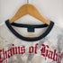 chains of habitリンガーTシャツ メンズ JPN:L
