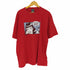 スラッシャー THRASHER OH GOD WHY CANT MY BOYFRIEND SKATE アメリカン コミック プリント S/S Tシャツ メンズ JPN:XXL