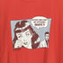 スラッシャー THRASHER OH GOD WHY CANT MY BOYFRIEND SKATE アメリカン コミック プリント S/S Tシャツ メンズ JPN:XXL