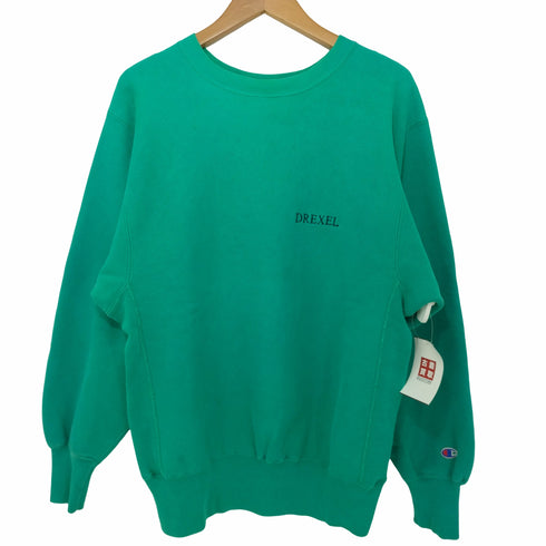 チャンピオン Champion 90s USA製 刺繍タグ REVERSE WEAVE メンズ L