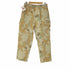 アンダーカバー UNDERCOVER 21SS カモ柄ワイドテーパードパンツ メンズ JPN:M