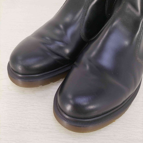 ドクターマーチン Dr.Martens CHELSEA BOOT チェルシーブーツ サイドゴアブーツ メンズ UK:8