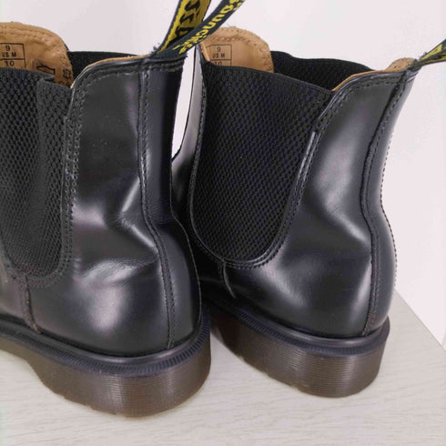ドクターマーチン Dr.Martens CHELSEA BOOT チェルシーブーツ サイドゴアブーツ メンズ UK:8