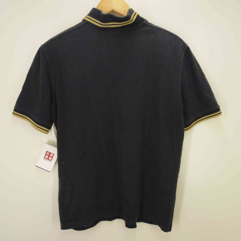 フレッドペリー FRED PERRY 英国製 The Fred Perry Shirt メンズ FR:38