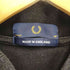 フレッドペリー FRED PERRY 英国製 The Fred Perry Shirt メンズ FR:38