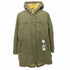 パタゴニア patagonia インサレーテッド プレーリー ドーン パーカ 裏ボア モッズコート レディース JPN:S