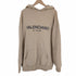 VALENCIANO BY KELME 21AW OVERSIZED LOGO HOODIE オーバーサイズド ロゴ フーディ メンズ JPN:L