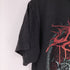 タルテックス TULTEX CHEISEA プリントクルーネックTシャツ メンズ JPN:M