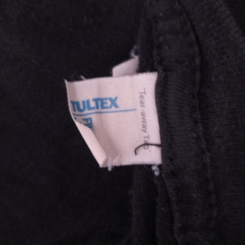 タルテックス TULTEX CHEISEA プリントクルーネックTシャツ メンズ JPN:M